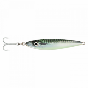 Søvik Søvik  Natural Glow Mackrel 200 g