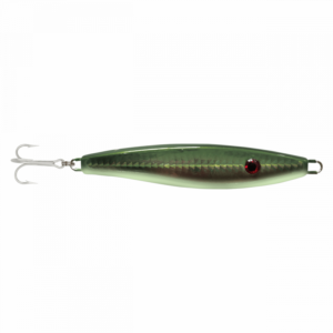 Søvik Røst Oliven/selvlysende 500g