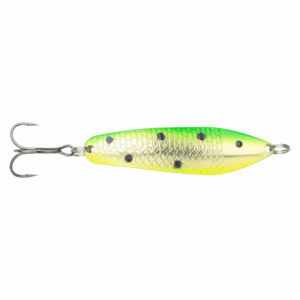 Søvik Sluken Seatrout 14 g 15 Grønn/Gull/Gul