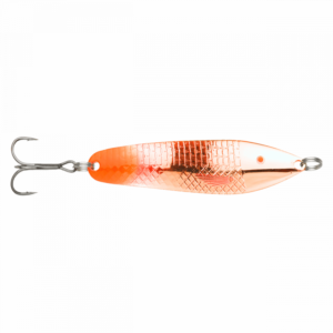 Søvik Sluken Trout 12 g 23 Kobber/Rød Tail