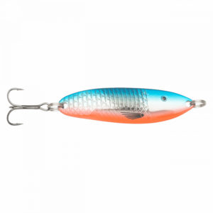 Søvik Sluken Trout 14 g 21 Blå/Sølv/Orange