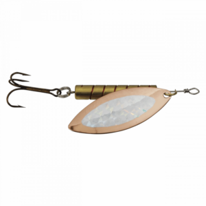 Søvik Søvik Laksespinner 28g Kob/Sø