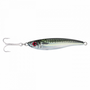 Søvik Søvik Natural 200g Makrell