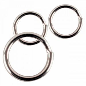 Søvik Splittringer 12mm