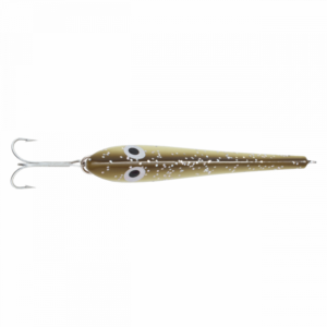 Søvik Torsken 100g Oliven