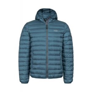 Scandinavian Explorer Dunjakke Unisex