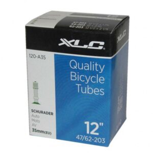 XLC XLC  VT-A12 12,5 x 2,25 (47-62x203)