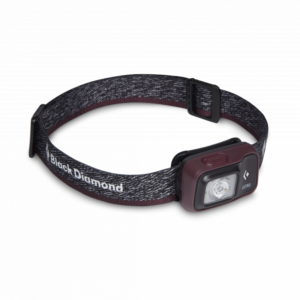 Black Diamond Black Diamond  ASTRO 300 HEADLAMP