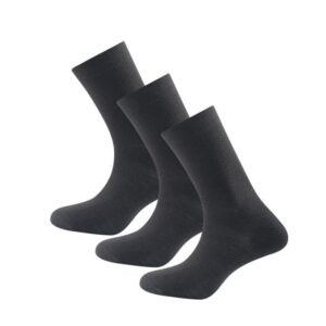 Devold DAILY LIGHT SOCK 3PK