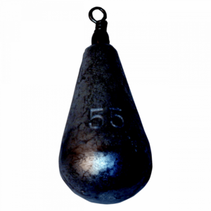 Lawson Pæreformet Bly 150g