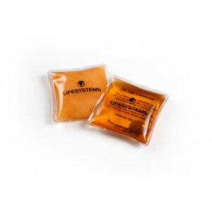 Lifesystems  Håndvarmere