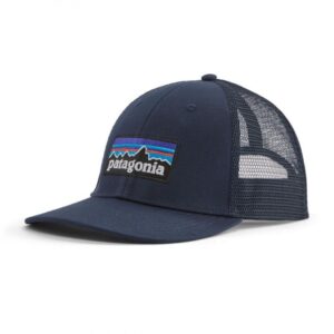 Patagonia Patagonia P-6 Logo Lopro Trucker Hat P38283 Sport Dale 1