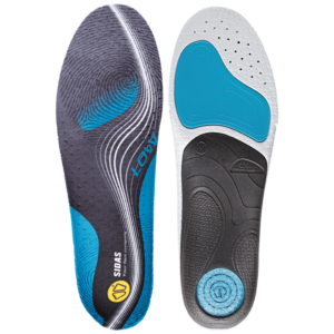 Sidas Sidas 3feet Activ Low