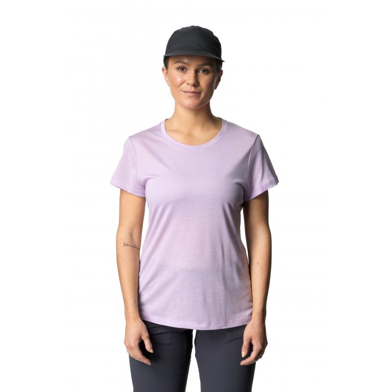 Houdini Houdini W´S Tree Tee - Bilde 4