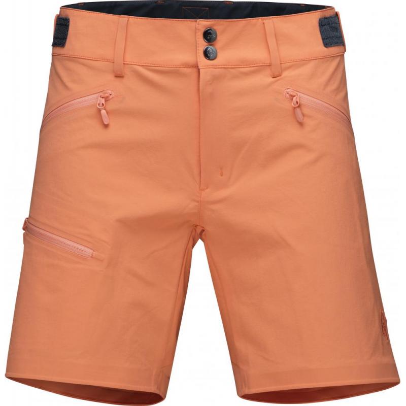 Norrøna Norrøna falketind flex1 Shorts W´s