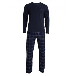 Tufte Wear Tufte Wear  Mens Pyjamas Set