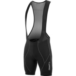 Craft ACTIVE BIB SHORT MEN