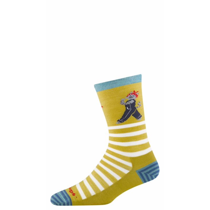 Darn Tough Animal Haus Crew Lightweight DT6037 Sport Dale