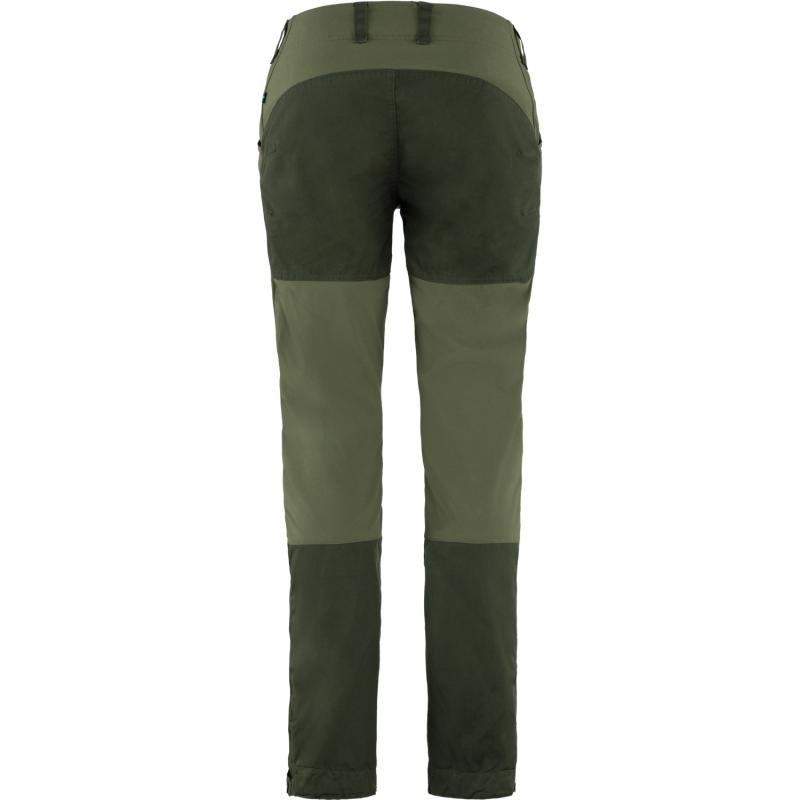 Fjällräven Fjällräven Keb Trousers Curved W F86705 Sport Dale