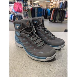 Lowa Lowa Ferrox Gtx Mid Ws