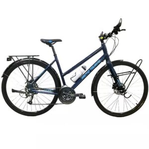 MERIDA Merida Artic Touring L EQ