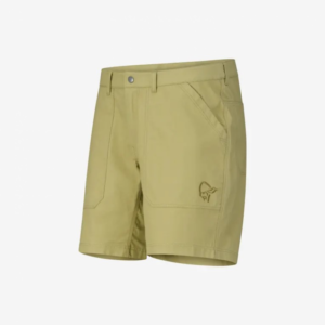 Norrøna Femund cotton Shorts M`s