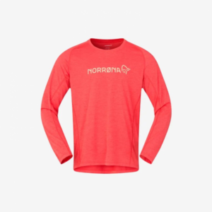 Norrøna fjørå equaliser lightweight long sleeve M´s