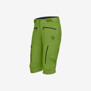 Norrøna Fjørå Flex1 Shorts (M)