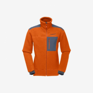 Norrøna Trollveggen Thermal Pro Jacket M's