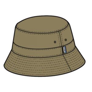 Patagonia Patagonia  Wavefarer Bucket Hat
