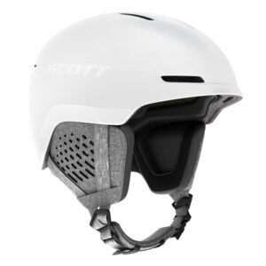 Scott Scott Helmet Track Plus