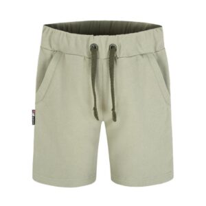 Skogstad Skogstad  Melsjø økologisk bomull shorts