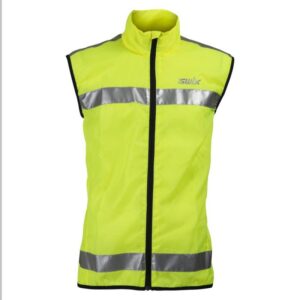 Swix Swix Flash Reflective vest Unisex