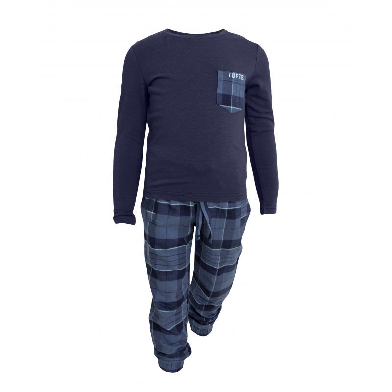 TUFTE Tufte Wear Kids / JR Nattsmelle PJ-set