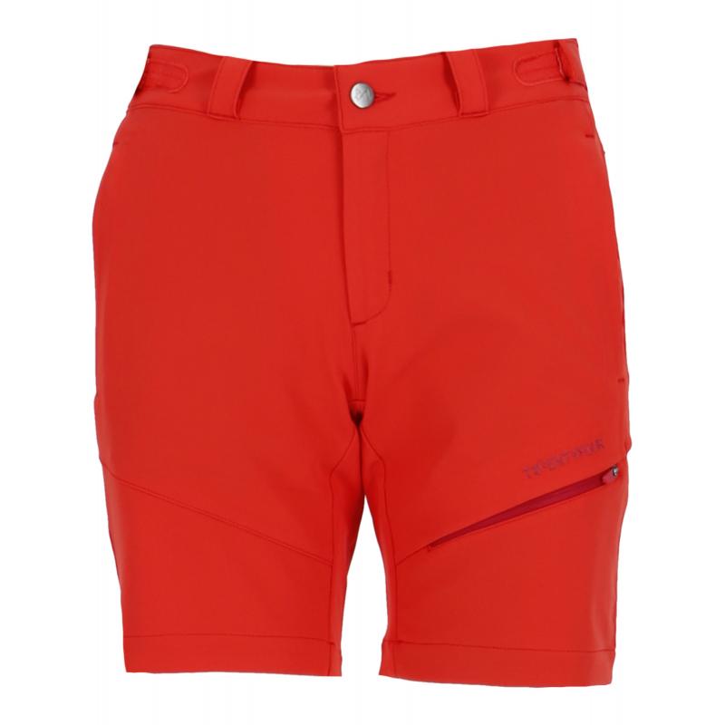 Twentyfour Flåm 2.0 Ls Shorts D