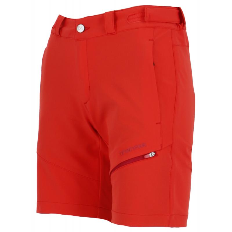 Twentyfour Flåm 2.0 Ls Shorts D - Bilde 2