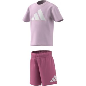 Adidas Adidas Lk Bl T-Set 160 JE1378 Sport Dale 1