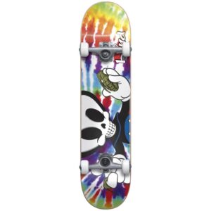 Blind  Grenade Reaper Character FP Complete