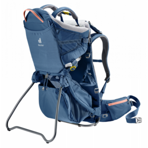Deuter Kid comfort midnight
