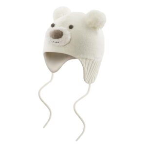 Devold Devold  BEAR BABY BEANIE