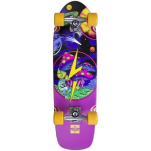 Dusters Dusters  "Lurid Cruiser 29.5"""