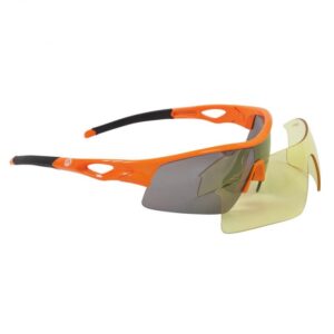 Fibra Fibra Hybrid Solbrille