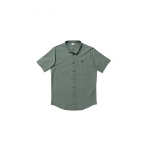 Houdini Houdini  M´S Shortsleeve Shirt