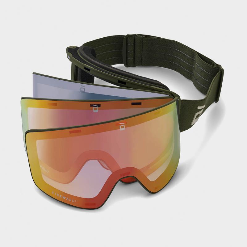 House of Hygge Outlaw Switch Goggles Premium 111564 Sport Dale 1 2
