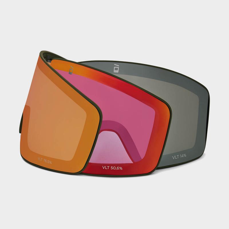 House of Hygge Outlaw Switch Goggles Premium 111564 Sport Dale 1 2 3 4 5