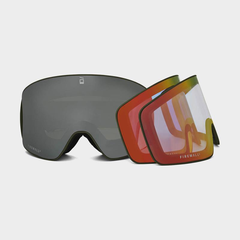 House of Hygge Outlaw Switch Goggles Premium 111564 Sport Dale 1 2 3 4 5 6 7 8