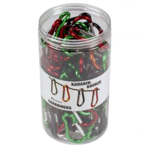 Karabinkrok Farger Eagels