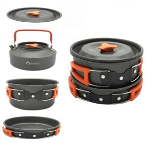 Kjelesett 3 Deler Eagel Produkts