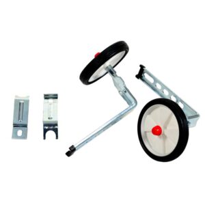 MERIDA STØTTEHJUL KIDS FOR 12"/16"&20