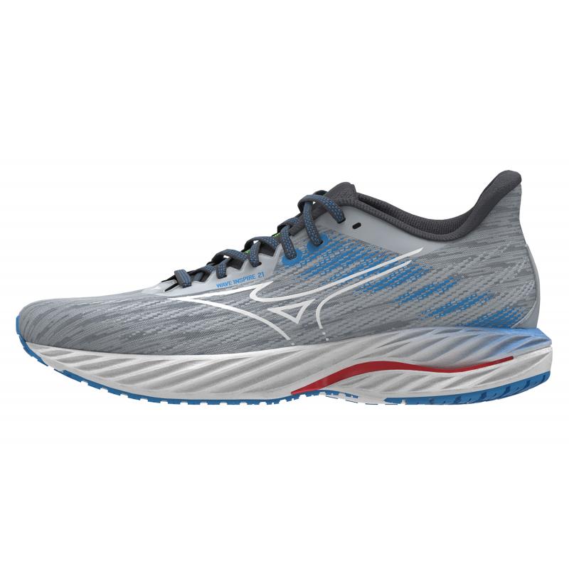 Mizuno Mizuno Wave Inspire 21 J1GC2544 Sport Dale 1